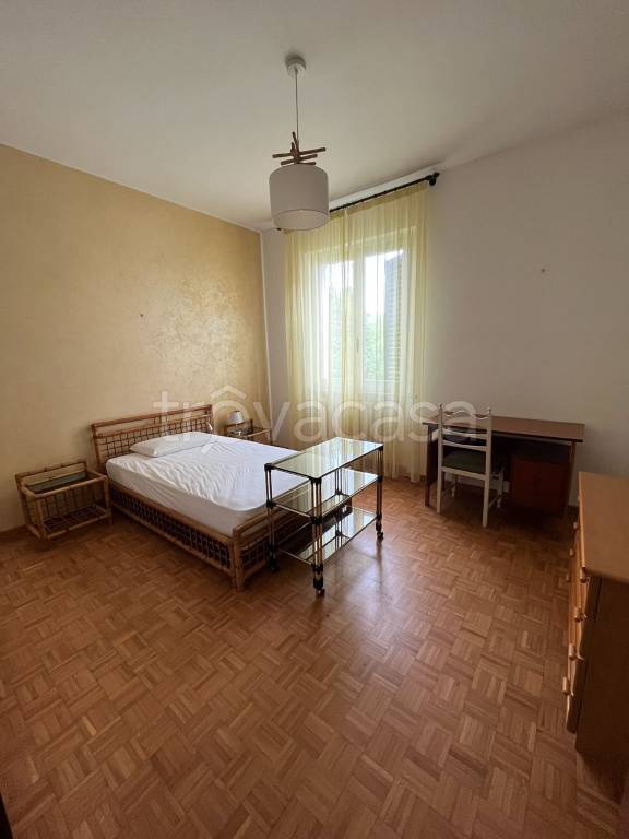 appartamento in affitto a Forlì