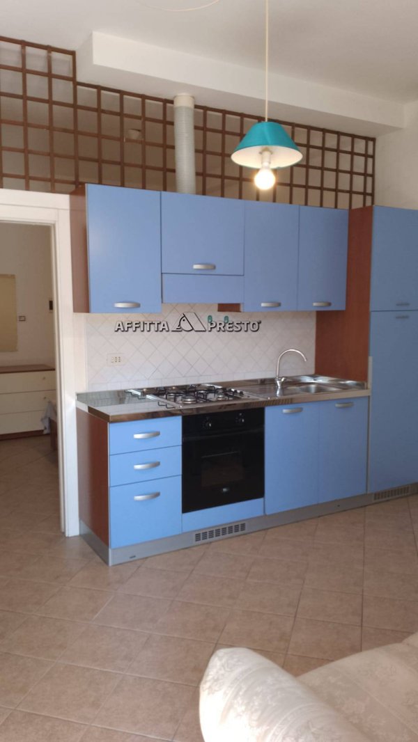 appartamento in affitto a Forlì in zona Vecchiazzano