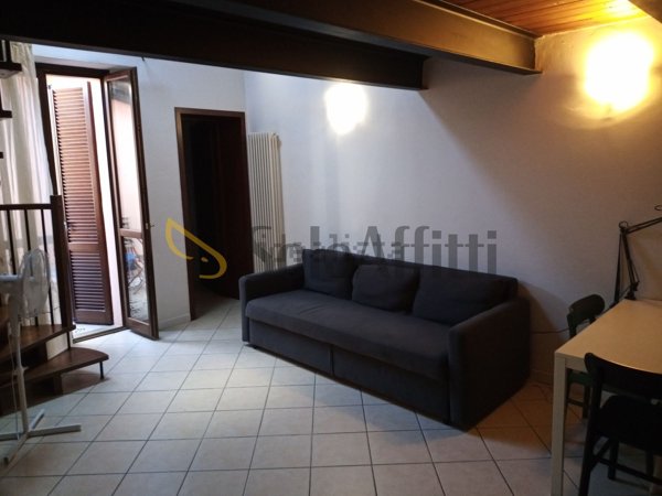 appartamento in affitto a Forlì in zona Centro Storico