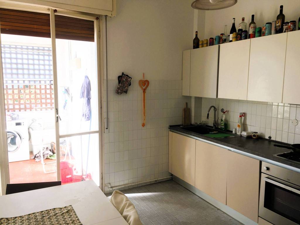 appartamento in affitto a Forlì