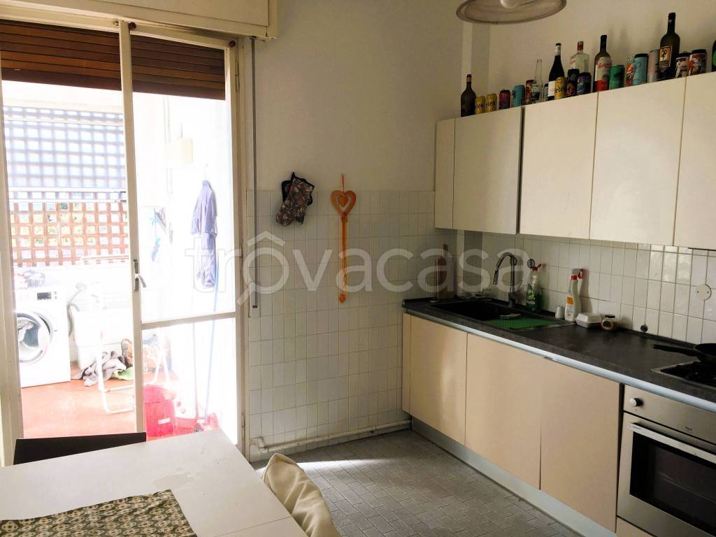 appartamento in affitto a Forlì