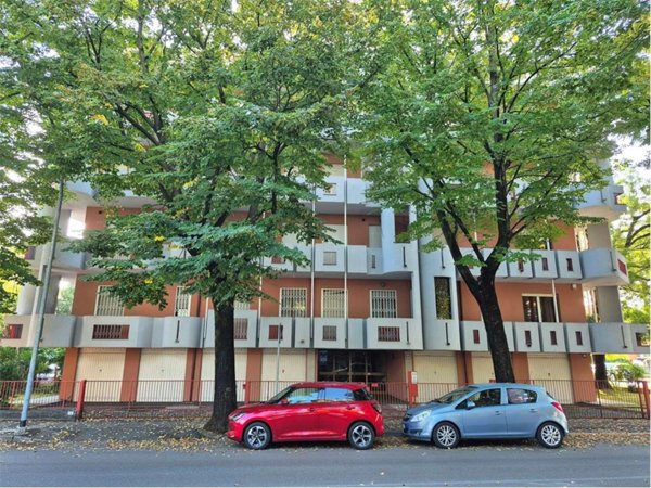 appartamento in affitto a Forlì in zona Campo di Marte / Benefattori