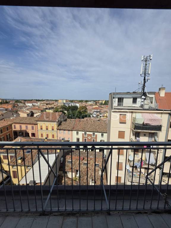 appartamento in affitto a Forlì in zona Centro Storico
