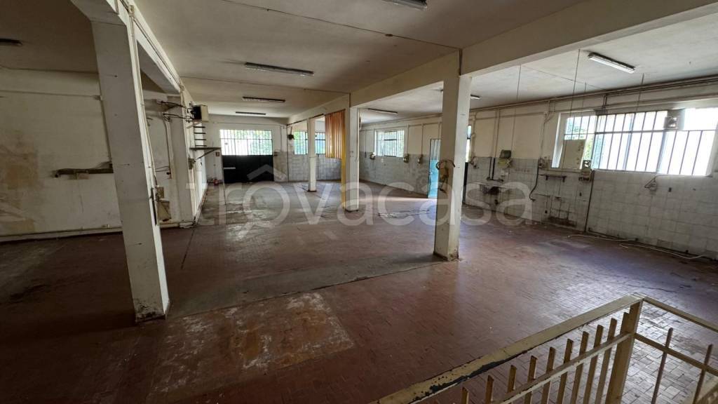 appartamento in affitto a Forlì in zona San Martino in Strada