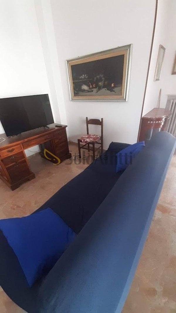 appartamento in affitto a Forlì