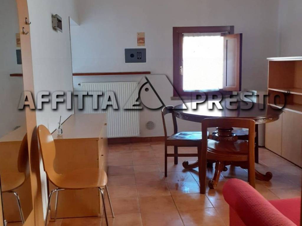 appartamento in affitto a Forlì