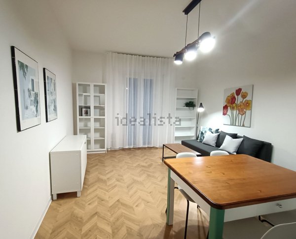 appartamento in affitto a Forlì