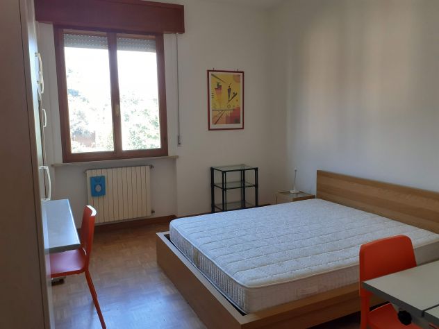 appartamento in affitto a Forlì