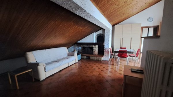 appartamento in affitto a Forlì