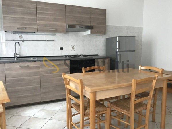appartamento in affitto a Forlì