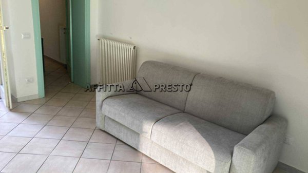 appartamento in affitto a Forlì in zona Centro Storico