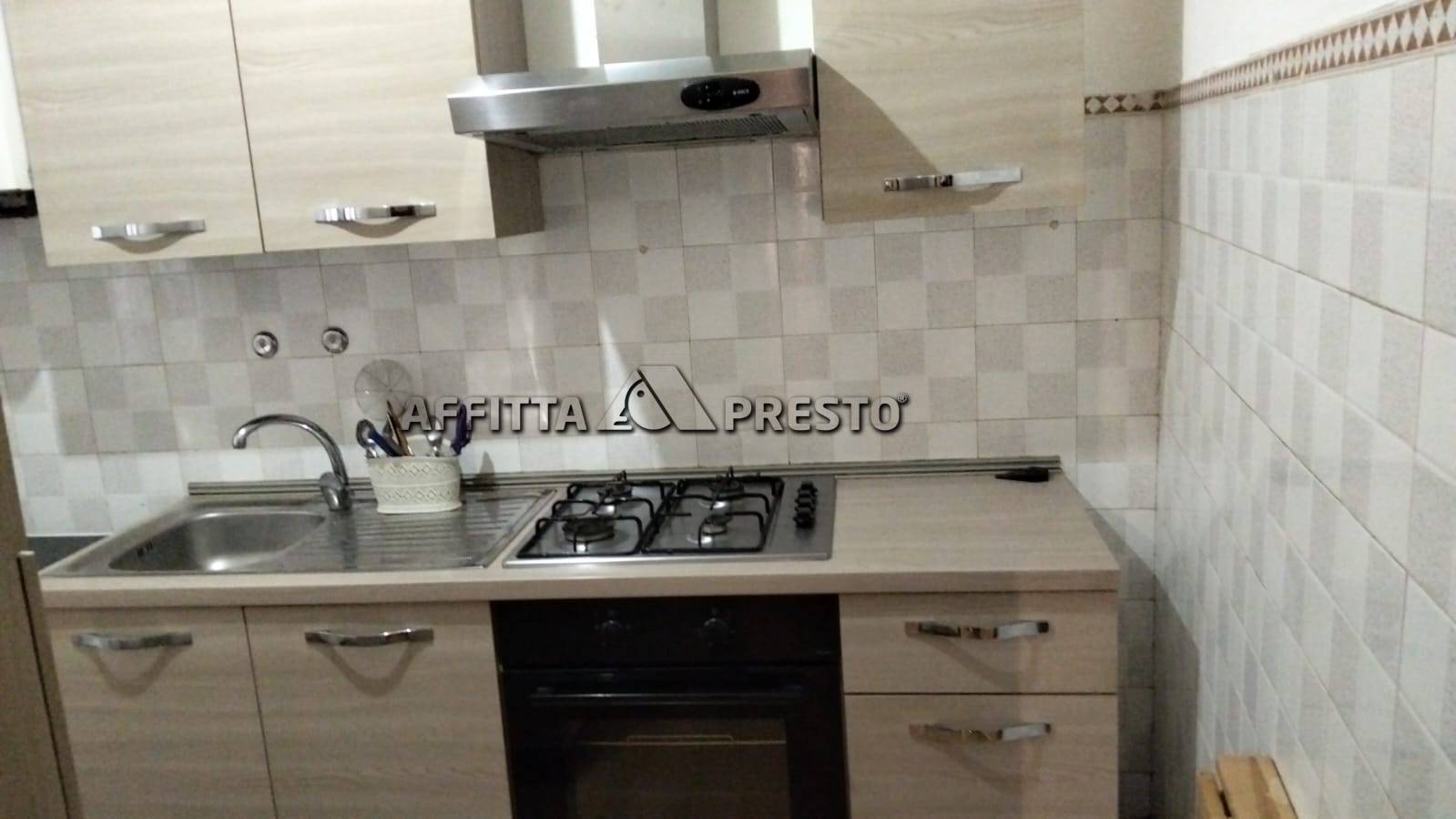 appartamento in affitto a Forlì in zona Centro Storico