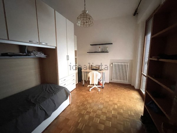appartamento in affitto a Forlì in zona Campo di Marte / Benefattori