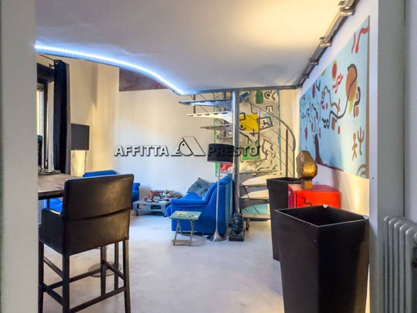 appartamento in affitto a Forlì