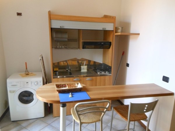 appartamento in affitto a Forlì in zona Centro Storico