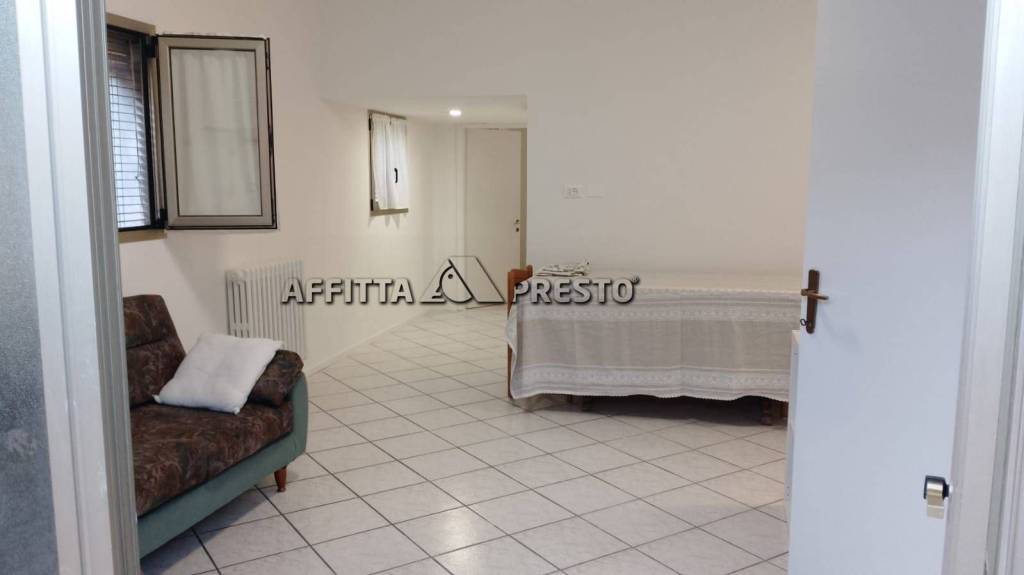 appartamento in affitto a Forlì in zona Ospedaletto