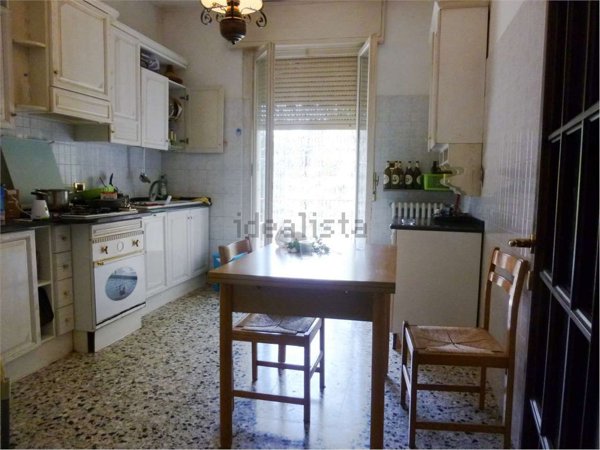 appartamento in affitto a Forlì
