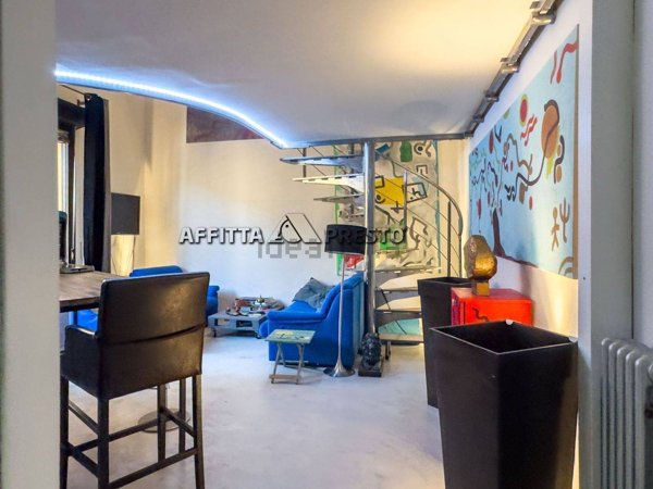 appartamento in affitto a Forlì