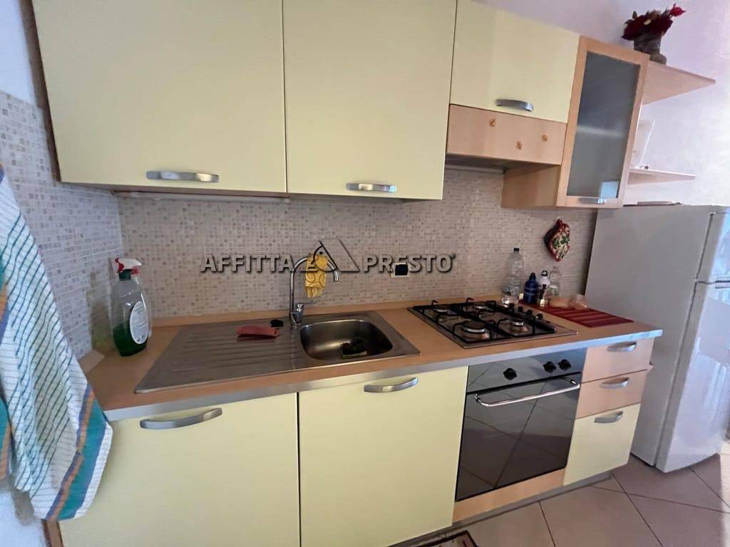 appartamento in affitto a Forlì in zona Centro Storico