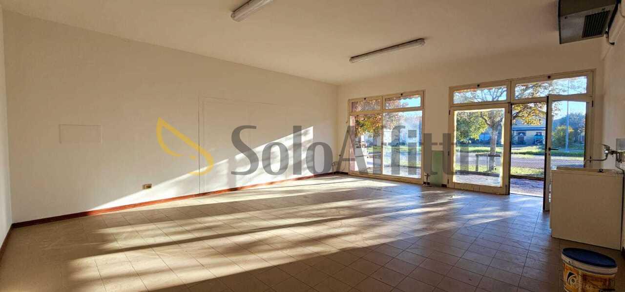 appartamento in affitto a Forlimpopoli