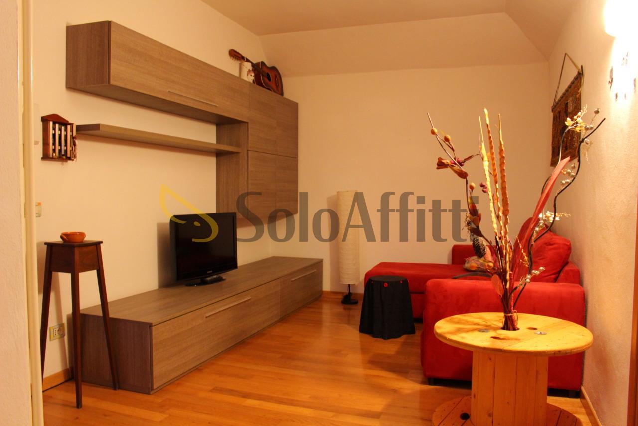 appartamento in affitto a Forlimpopoli