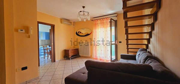 appartamento in affitto a Forlimpopoli