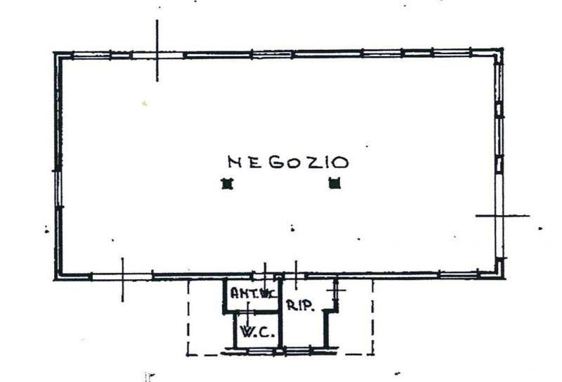 appartamento in affitto a Forlimpopoli