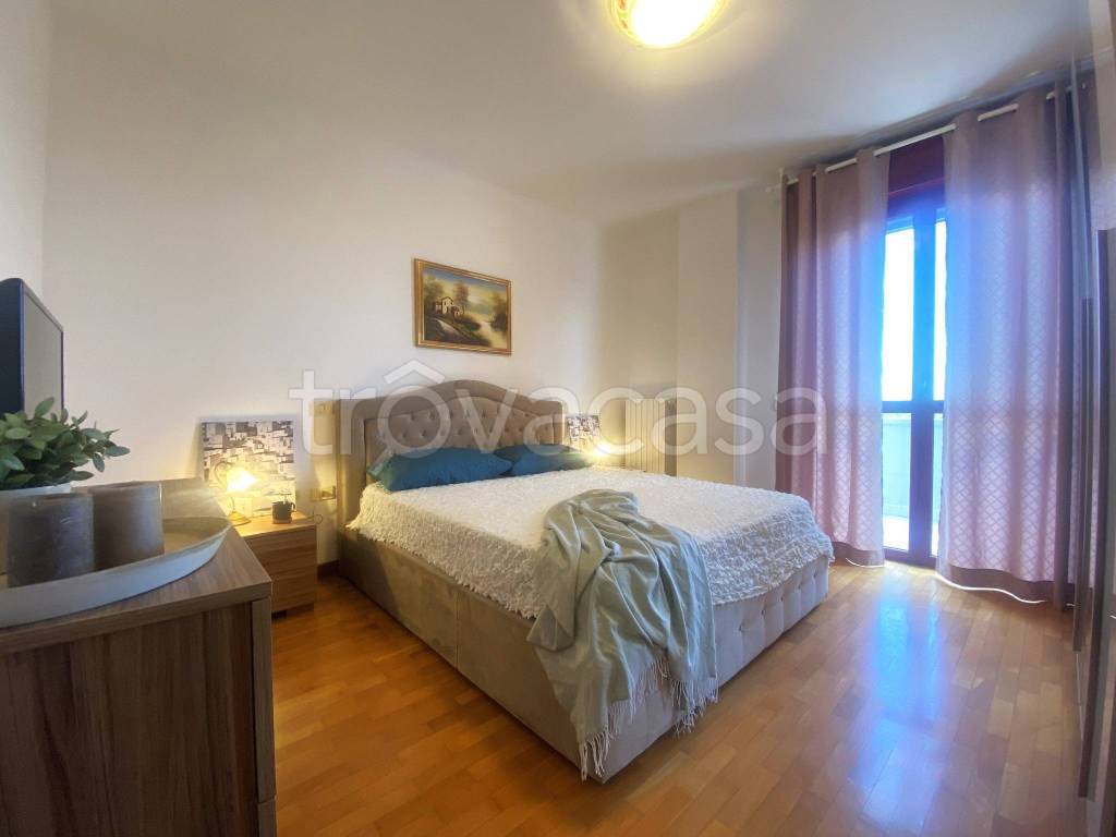 appartamento in affitto a Forlimpopoli