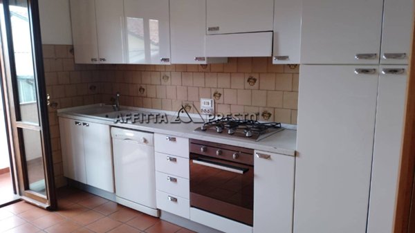 appartamento in affitto a Forlimpopoli
