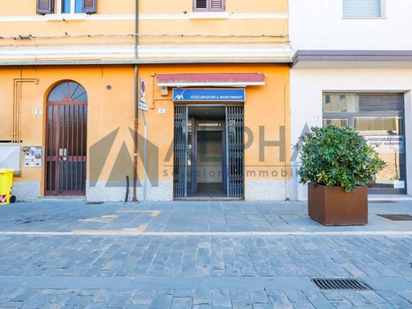 appartamento in affitto a Forlimpopoli