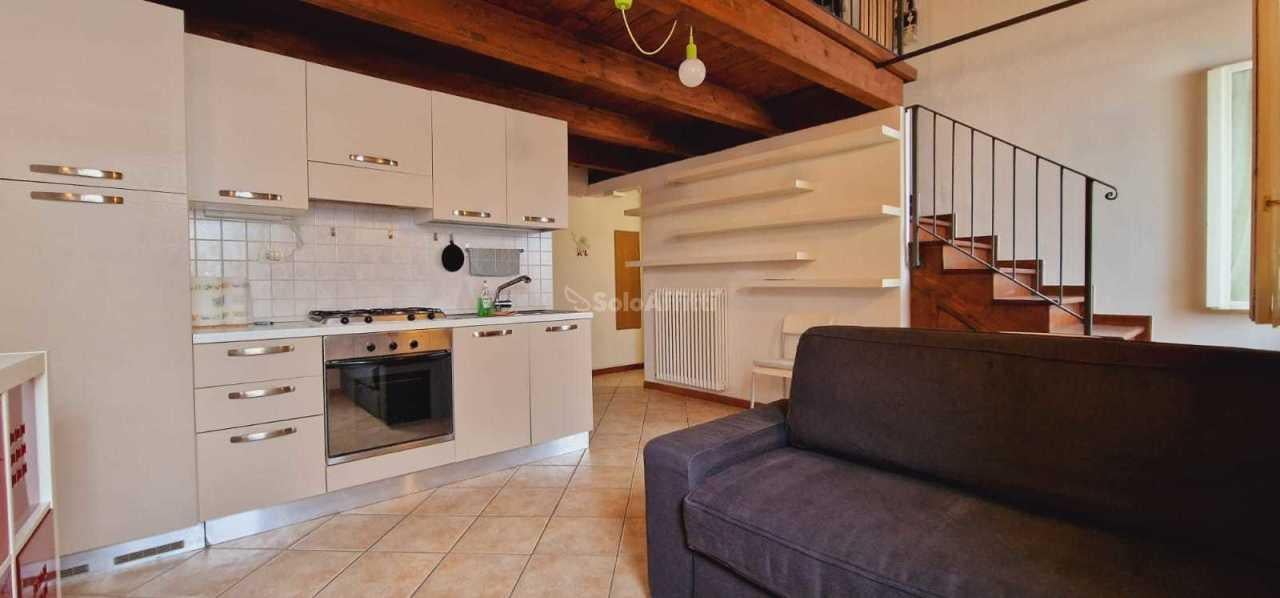 appartamento in affitto a Forlimpopoli