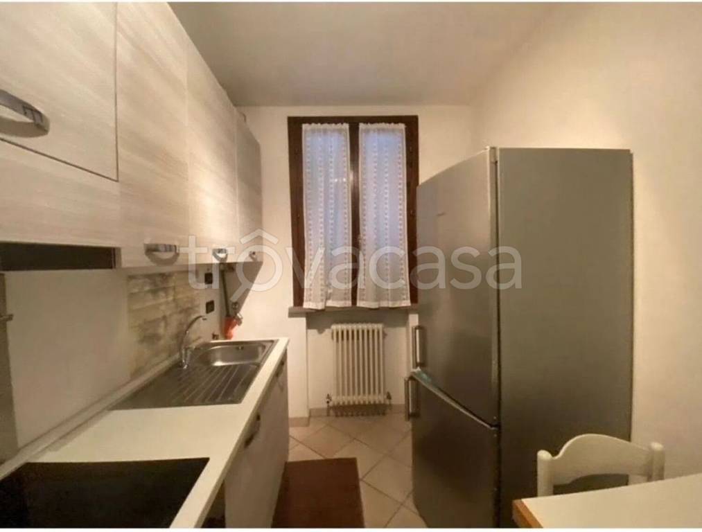 appartamento in affitto a Forlimpopoli