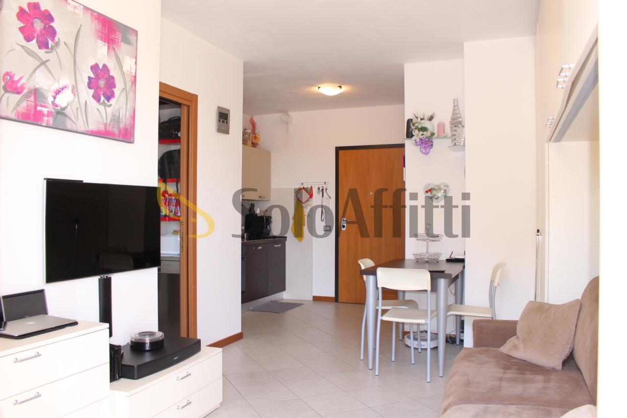 appartamento in affitto a Forlimpopoli