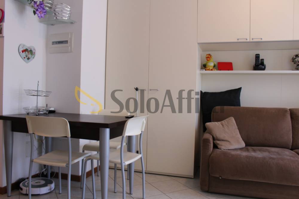 appartamento in affitto a Forlimpopoli