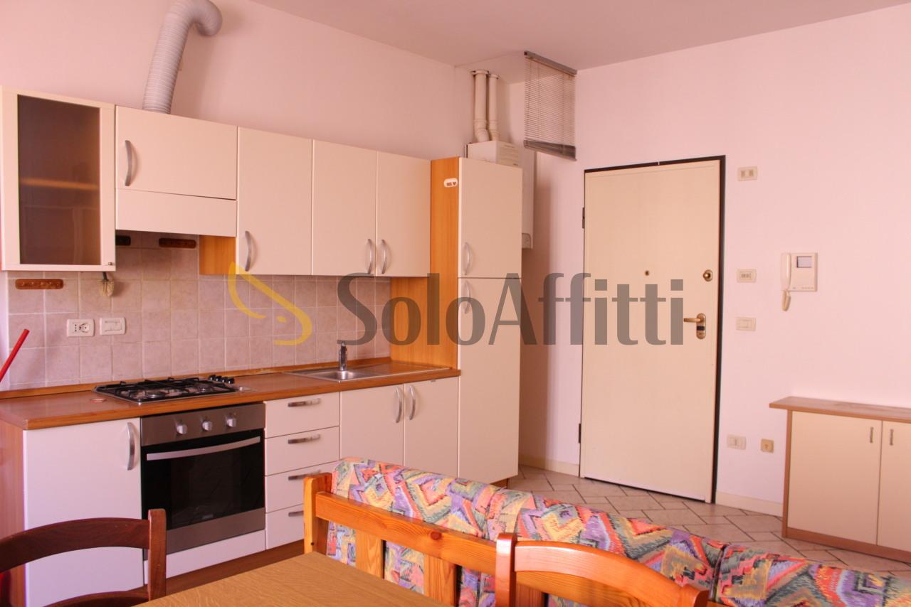 appartamento in affitto a Forlimpopoli