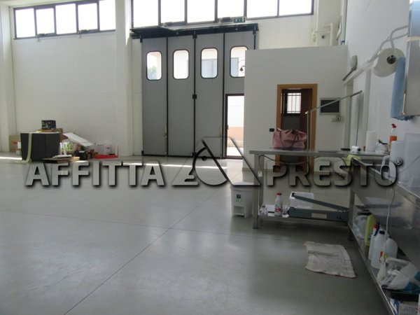 ufficio in affitto a Forlimpopoli