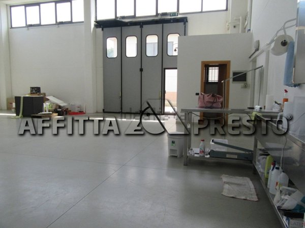 ufficio in affitto a Forlimpopoli