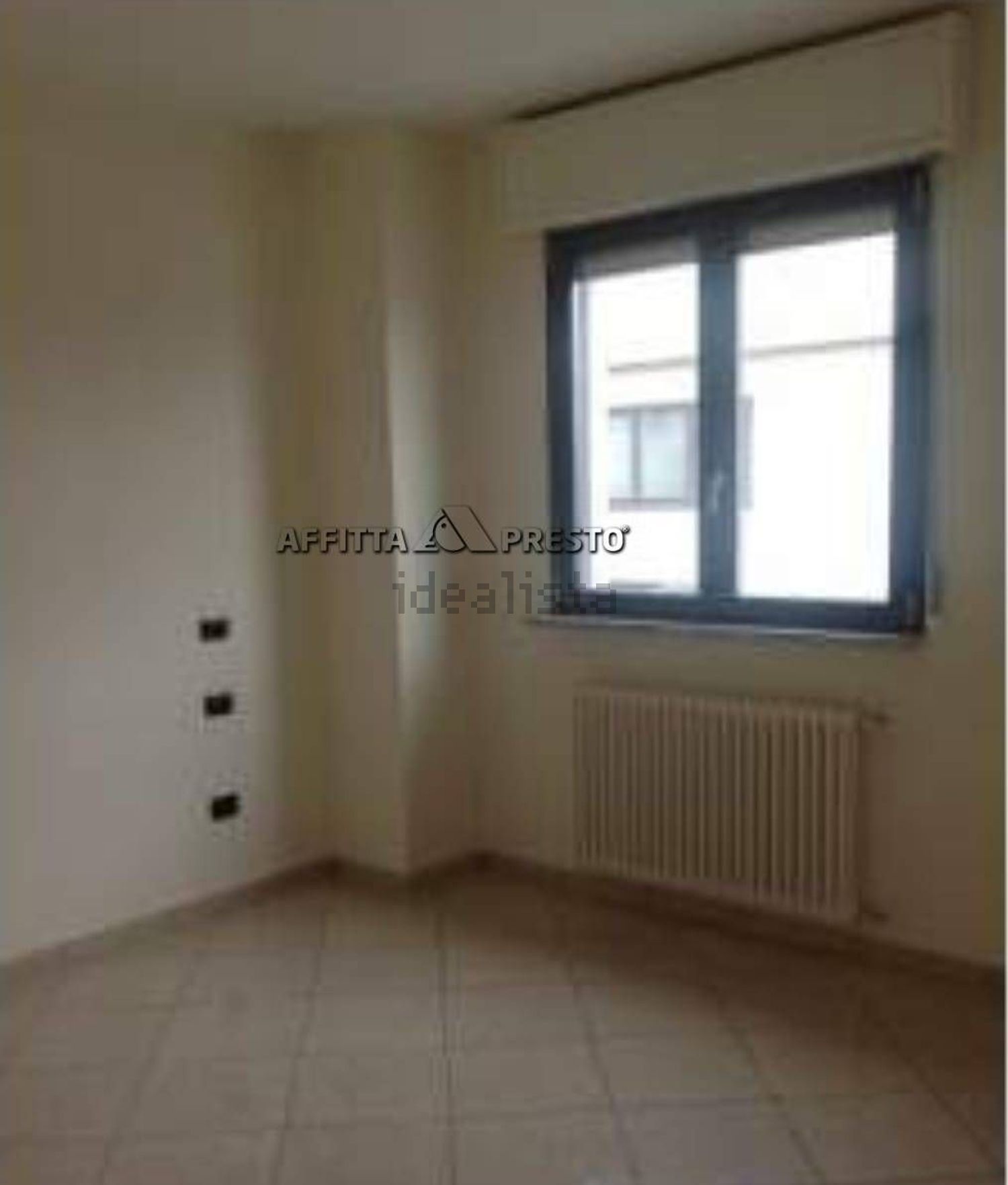 appartamento in affitto a Forlimpopoli