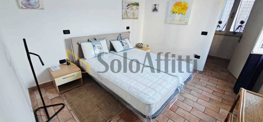 appartamento in affitto a Forlimpopoli