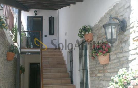 appartamento in affitto a Forlimpopoli