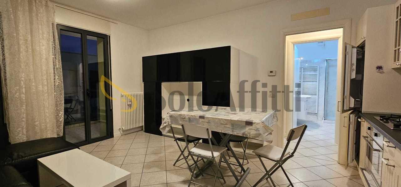 appartamento in affitto a Forlimpopoli