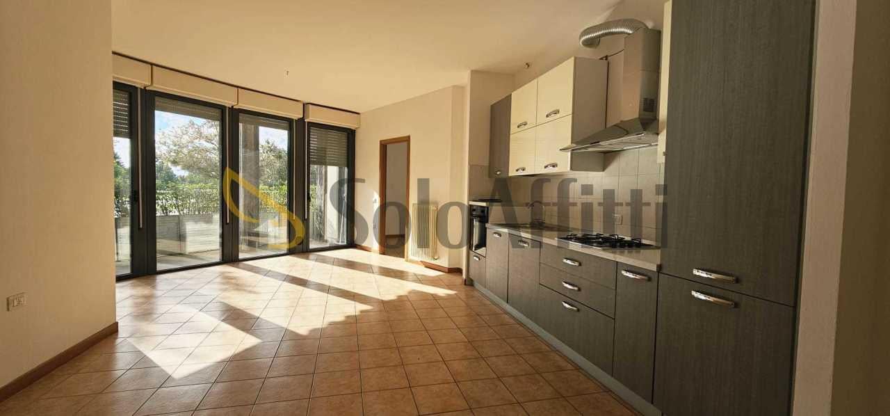 appartamento in affitto a Forlimpopoli
