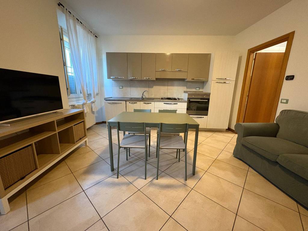 appartamento in affitto a Forlimpopoli