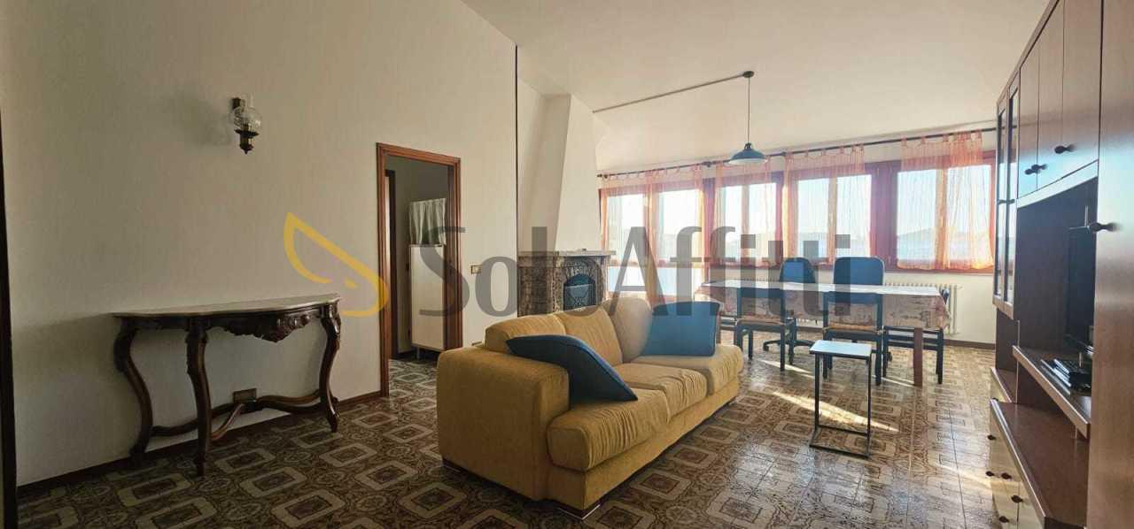 appartamento in affitto a Forlimpopoli