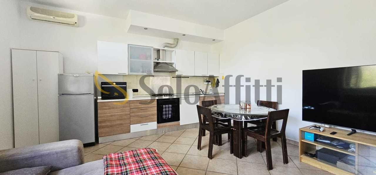 appartamento in affitto a Forlimpopoli