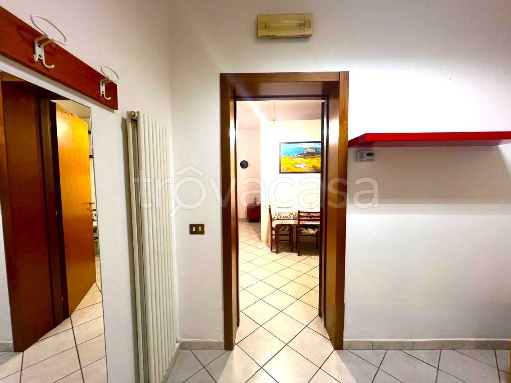 appartamento in affitto a Forlimpopoli