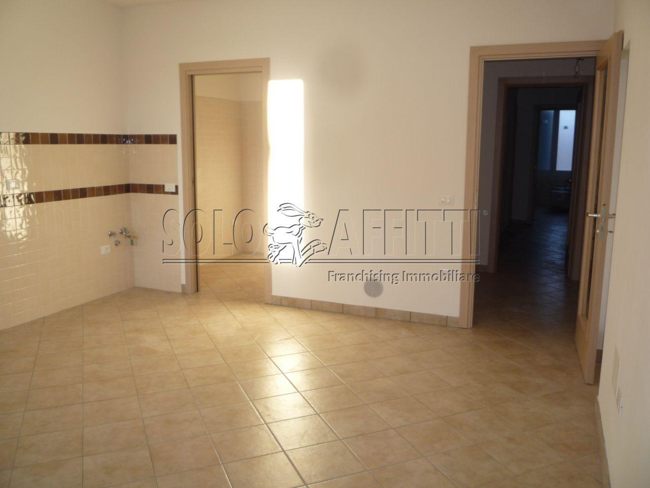 appartamento in affitto a Forlimpopoli