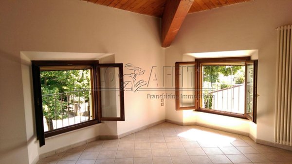 appartamento in affitto a Forlimpopoli