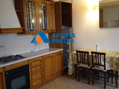 appartamento in affitto a Forlimpopoli