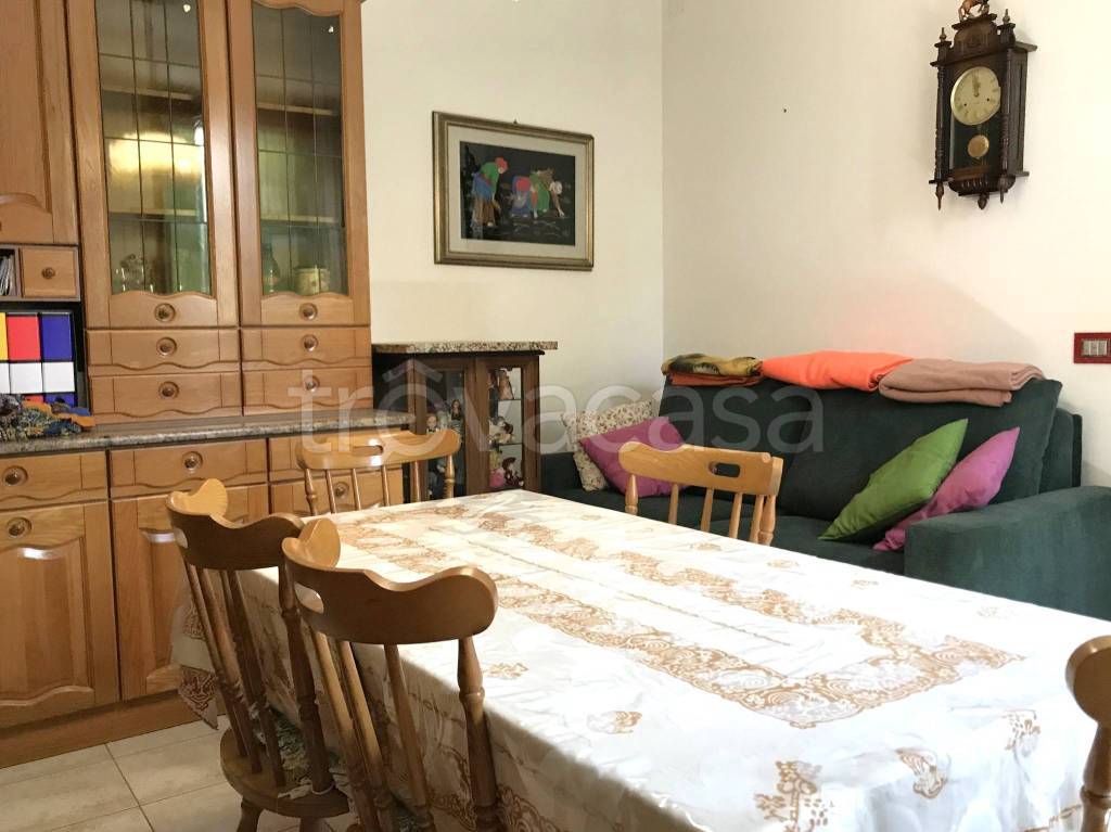 appartamento in affitto a Forlimpopoli